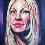 Link to Self-Portrait Jun 05