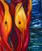 Open the Odysseus painting large image