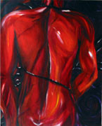 Open the Odysseus painting image